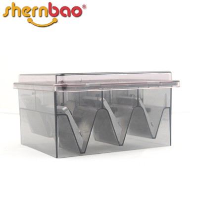 Shernbao BB-101/102/103 Professional Pet Clipper Blade Case