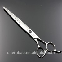 Shernbao Professional dog grooming shears lefty