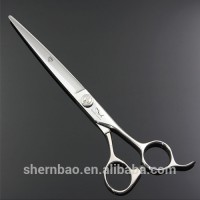 Shernbao dog scissors 8 5 inch pet grooming shear